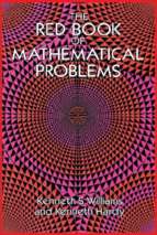 Red book of mathematical problems by kenneth s. williams, 1988