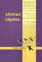 Abstract algebra by prabhat choudhary