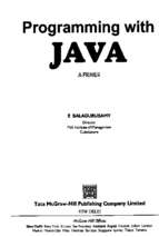 Programming_with java a primer