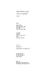 Global positioning system theory and applications; volume ii