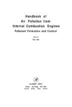 Handbook of air pollution from internal...