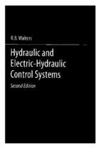 Hydraulic and elictric hydraulic