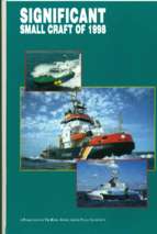 Significant small craft 1998