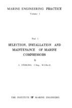 Marine vol 1 part 1