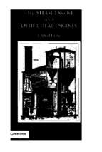 The steam   engine and other heat   engines   copy