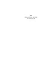 General engineering knowledge for marine engineers; volume 8