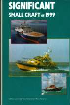 Significant small craft 1999