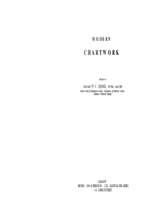 Modern chartwork