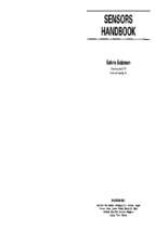 Sensors handbook; sabrie soloman