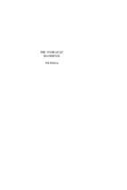 Hydraulic handbook