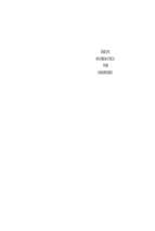 Mathematics for engineer_volume1