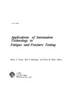 Application of automation