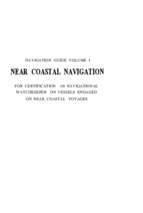 Neer coastal navigation