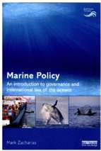 Marine policy