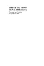 Speech_and_audio_signal_processing