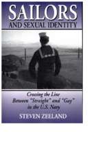 Sailors and sexual identity
