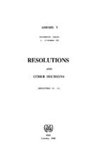 Resolutions_14th_assembly_session