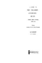 A guide to the collision1987_1993