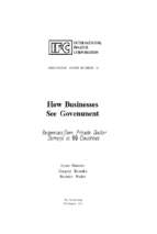 How businesses
