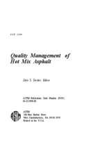 Quality management