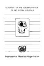 Guidance on the implemntation of iom model courses