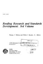 Roofing research