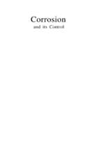 Corosion and its control vo l2