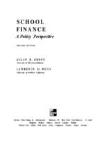 School finance