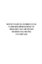 So 01 2014 co cau dau tu va mo hinh thang truong final