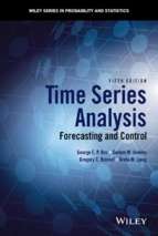 George e. p. box, gwilym m. jenkins, gregory c. reinsel, greta m. ljung time series analysis_ forecasting and control wiley (2015)