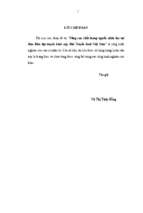 Nâng cao chất lượng nguồn nhân lực tại ban biên tập truyền hình cáp, đài truyền hình việt nam