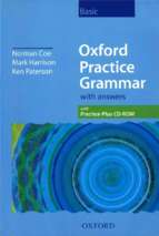 Oxford practice grammar bas