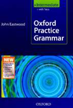 Oxford practice grammar int