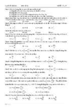 Luyện thi đại học môn vật lý   mã đề 175_30