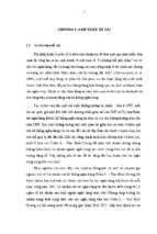 ảnh hưởng của các chỉ số tài chính đến khả năng sinh lợi của hệ thống ngân hàng khu vực châu á – thái bình dương