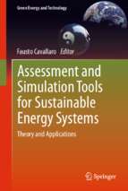 Fausto cavallaro, luigi ciraolo auth., fausto cavallaro eds. assessment and simulation tools for sustainable energy systems theory and applications
