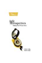 Agile retrospectives