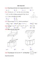 221. đề thi thử thptqg năm 2018   môn toán   luyện đề thptqg  đề số 07   thầy lê bá trần phương   file word có lời giải chi tiết