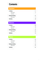 Bài thi mẫu starters movers flyers năm 2018 phần 2