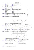 đề thi thử thptqg năm 2018  file word có lời giải chi tiết – đề số 0