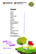 The home fun booklet 6 answer_key