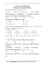 223. đề thi thử thptqg năm 2018   môn toán   luyện đề thptqg   đề chuẩn nâng cao 10   gv đặng việt hùng   file word có lời giải chi tiết