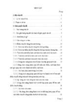 Một số kĩ năng dựng hình động bằng phần mềm geogebre trong dạy toán thpt