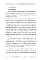 Skkn một số biện pháp nâng cao chất lượng môn tiếng việt lớp 5 cho học sinh dân tộc thiểu số.