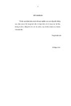 đào tạo và phát triển nguồn nhân lực hành chính cấp phường tại thành phố hạ long