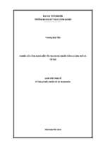 Nghiên cứu ứng dụng biến tần 4q cho hệ nguồn năng lượng mới và tái tạo
