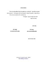 Phong slư của người tày ở hòa an   cao bằng