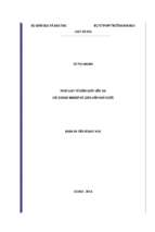 Pháp luật về kiểm soát vốn tại các doanh nghiệp có 100% vốn nhà nước