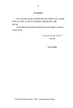 Nghiên cứu hệ chuyên gia và mạng ngữ nghĩa để giải bài toán tam giác lượng