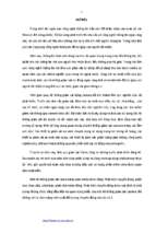 Phát hiện chuyển động bằng phương pháp trừ nền